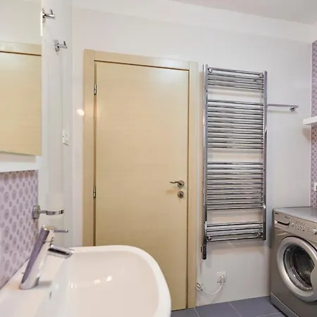 Apartman Grdelina *