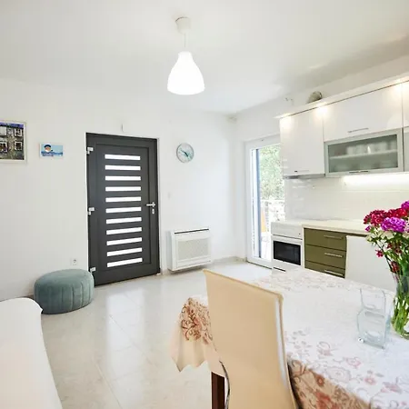 Apartman Grdelina *