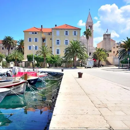 Apartman Grdelina