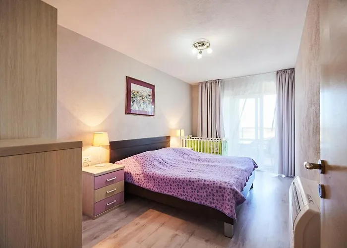 Apartamento Grdelina