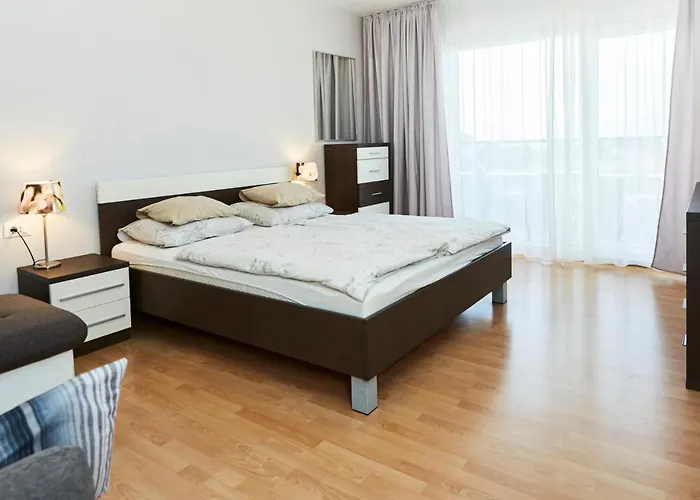 Grdelina Apartamento *