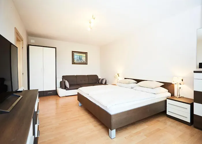 Grdelina Apartamento
