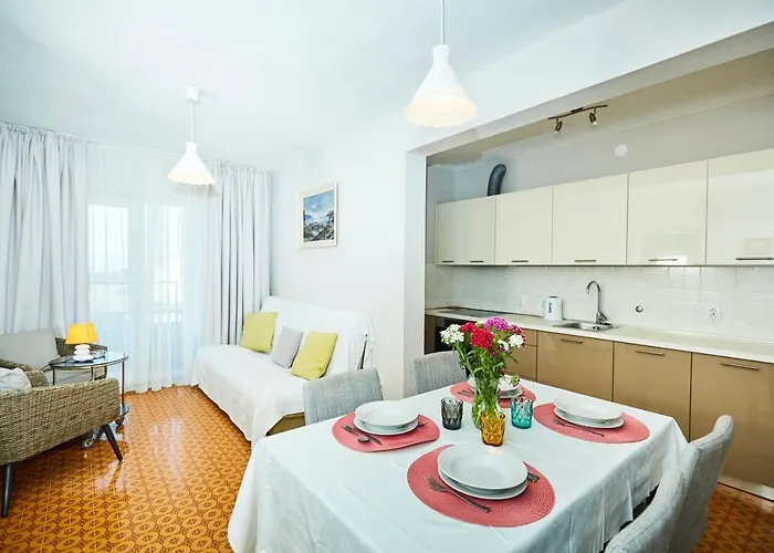 Apartamento Grdelina Supetar