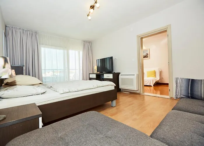 Grdelina Apartamento