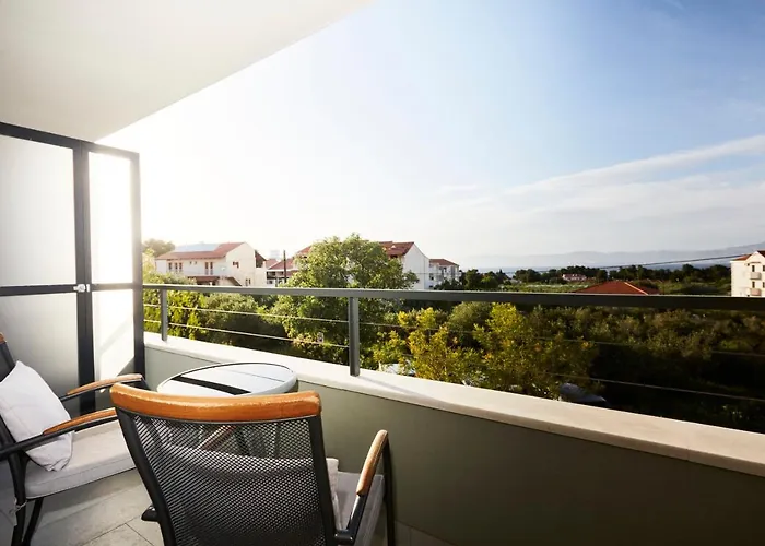 Grdelina Apartamento *