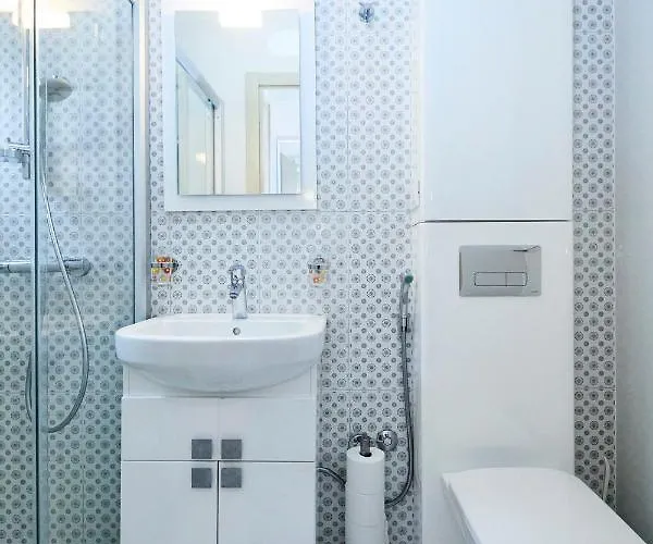 Apartamento Grdelina