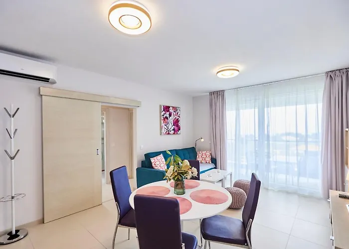 Grdelina Apartamento