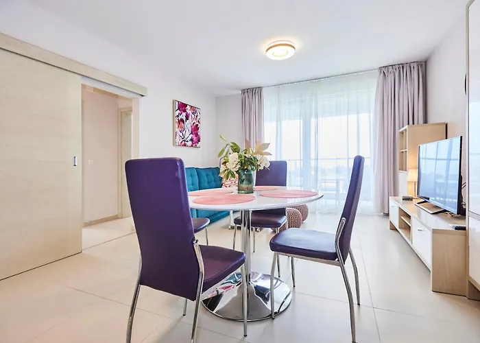 Grdelina Apartamento Supetar
