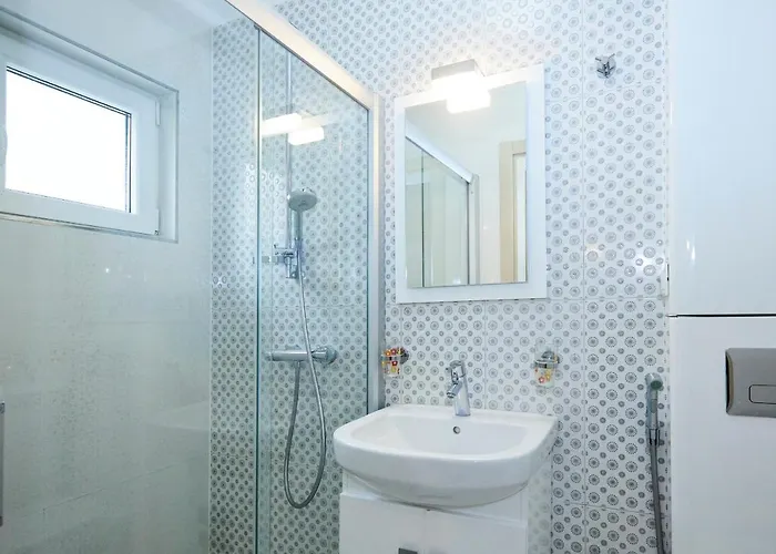 Grdelina Apartamento