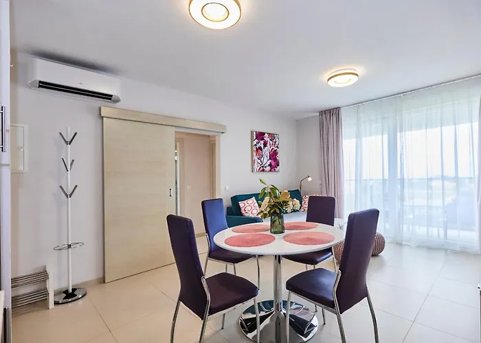 Grdelina Apartamento