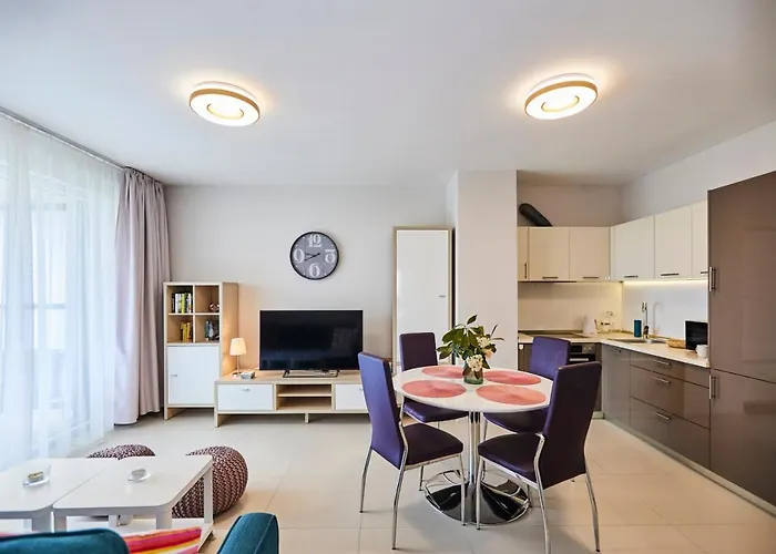 Grdelina Apartamento *