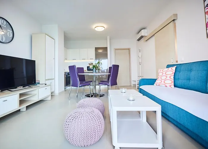 Apartamento Grdelina
