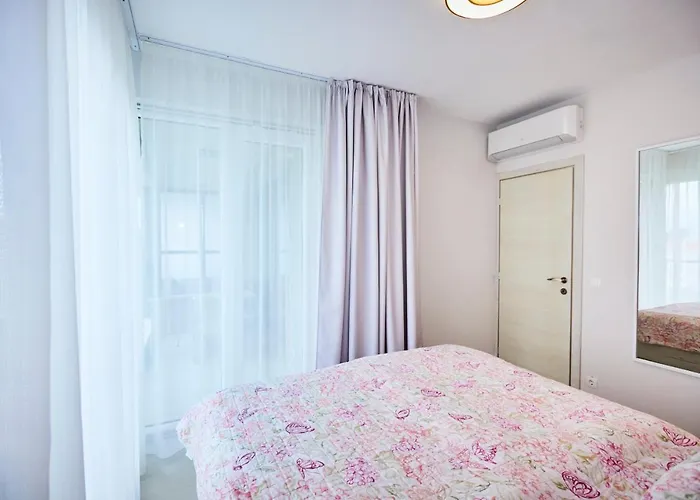 Grdelina Apartamento Supetar