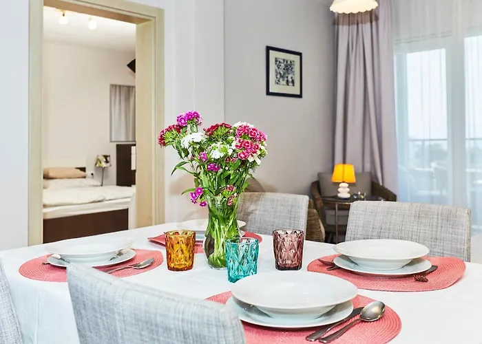 Grdelina Apartamento