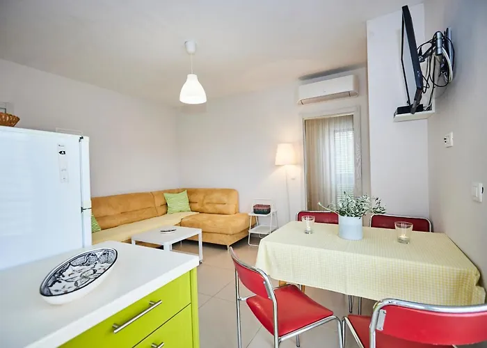 Apartamento Grdelina