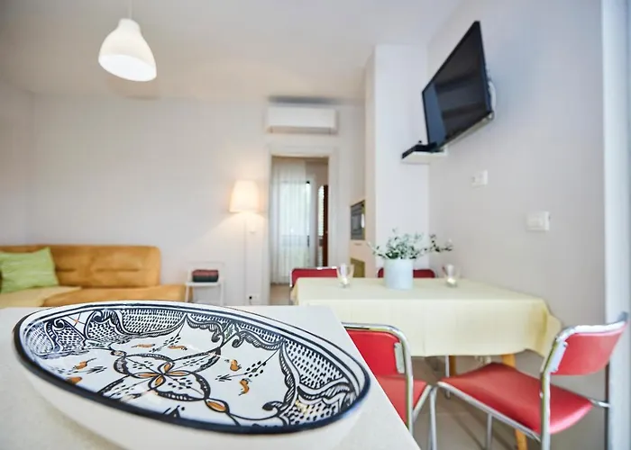 Apartamento Grdelina
