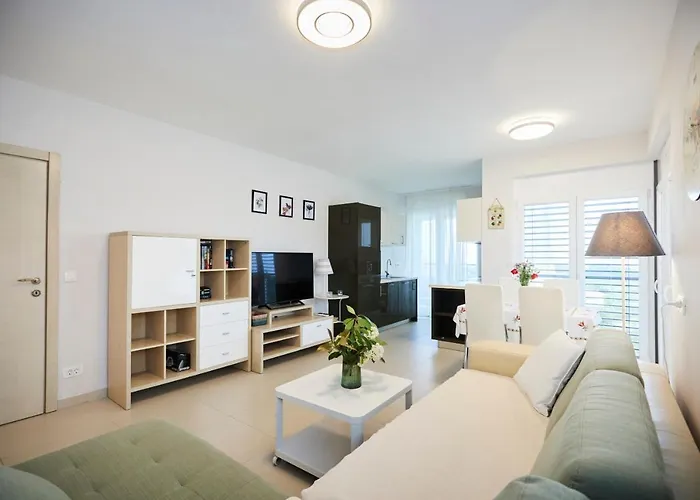 Grdelina Apartamento Supetar