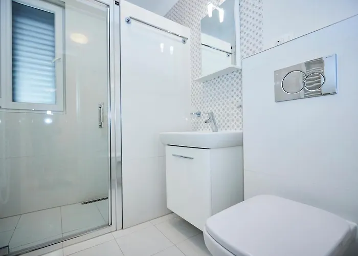 Apartamento Grdelina *