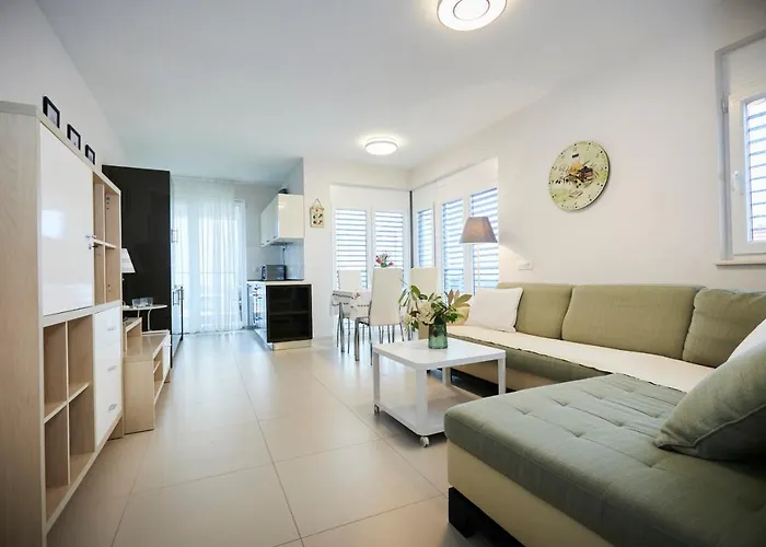 Apartamento Grdelina
