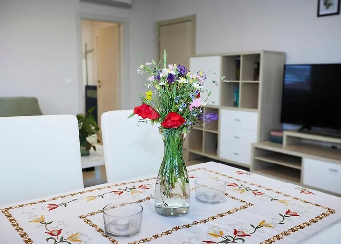 Apartamento Grdelina