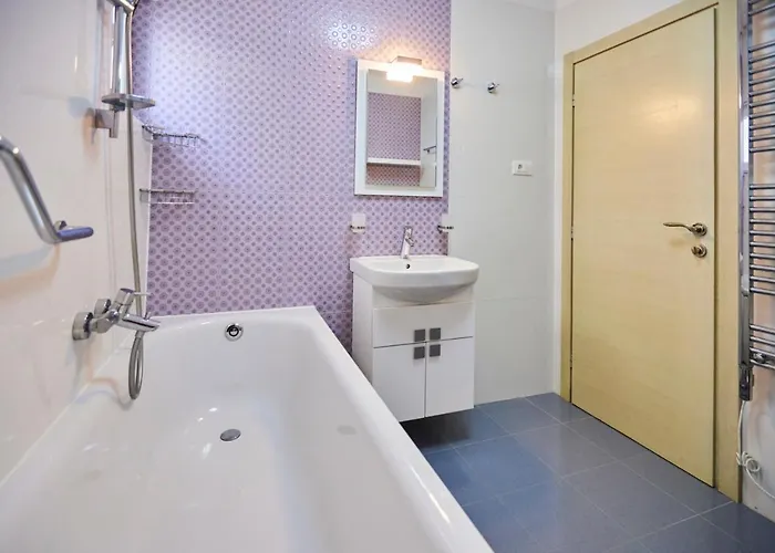 Apartamento Grdelina Supetar