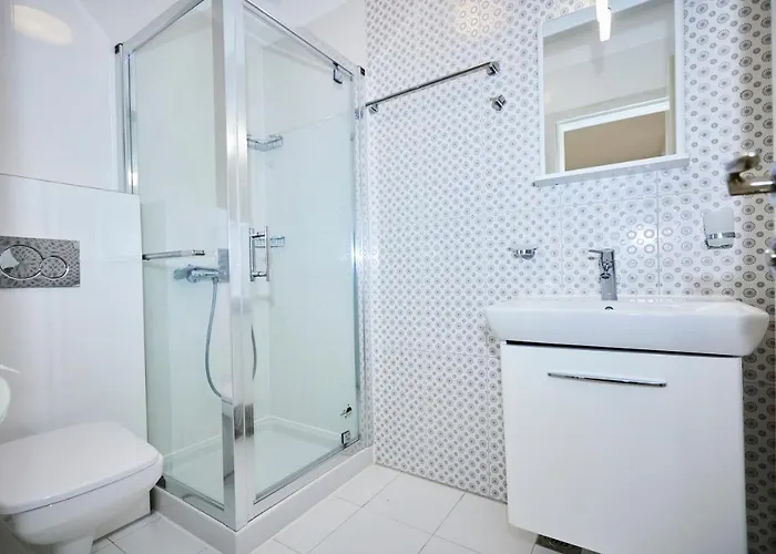 Apartamento Grdelina
