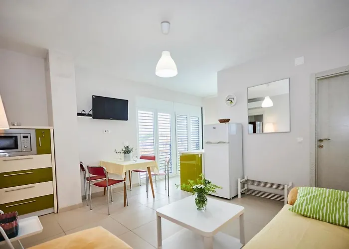 Apartamento Grdelina