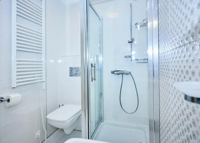 Apartamento Grdelina