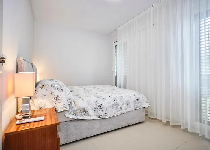 Apartamento Grdelina Supetar