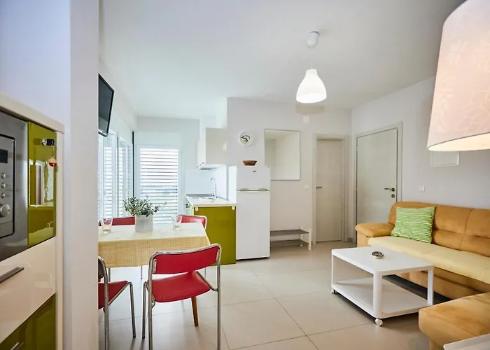 Apartamento Grdelina Supetar