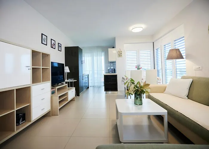 Grdelina Apartamento Supetar