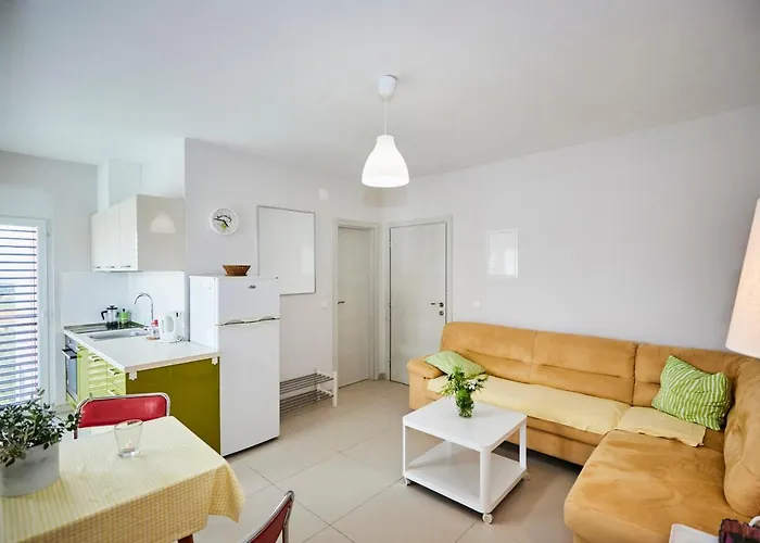 Apartamento Grdelina