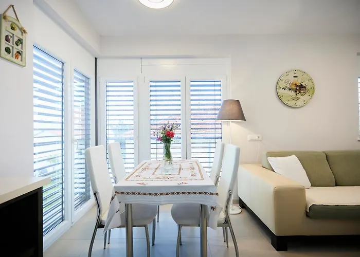 Grdelina Apartamento