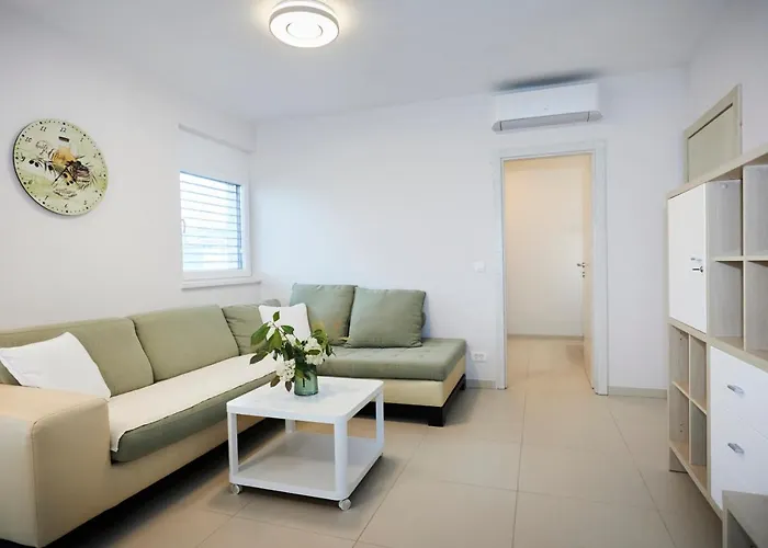 Grdelina Apartamento *