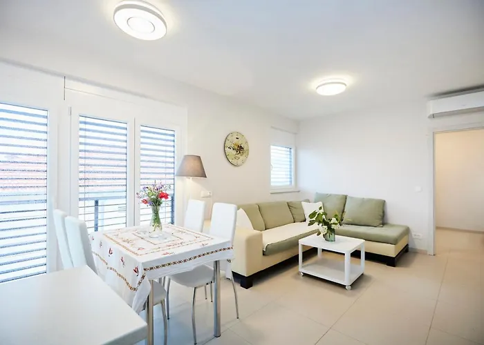 Grdelina Apartamento Supetar