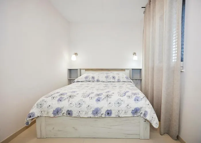 Grdelina Apartamento *