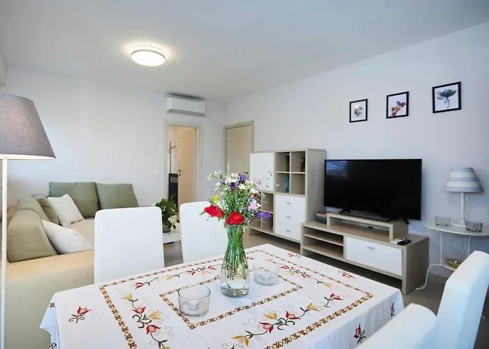 Apartamento Grdelina