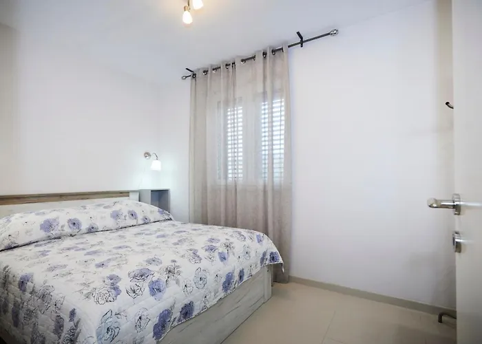 Apartamento Grdelina *