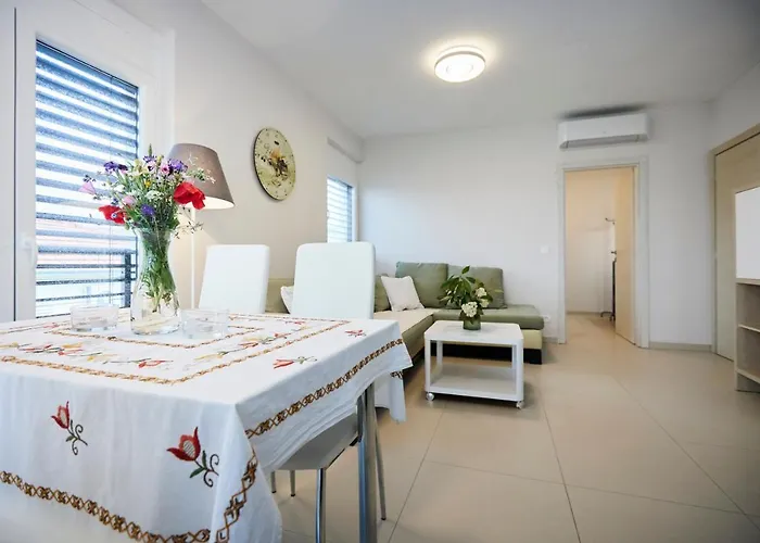 Apartamento Grdelina *