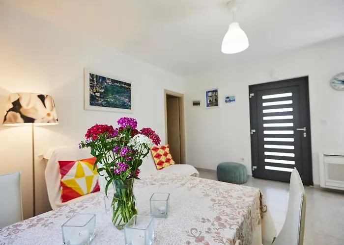 Grdelina Apartamento Supetar