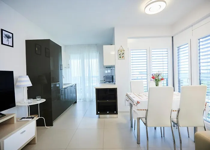 Apartamento Grdelina *