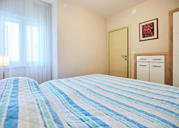 Grdelina Apartamento Supetar