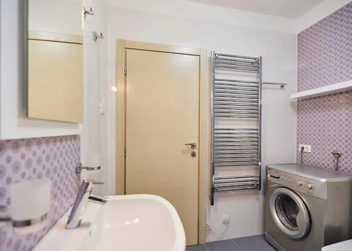 Apartamento Grdelina *