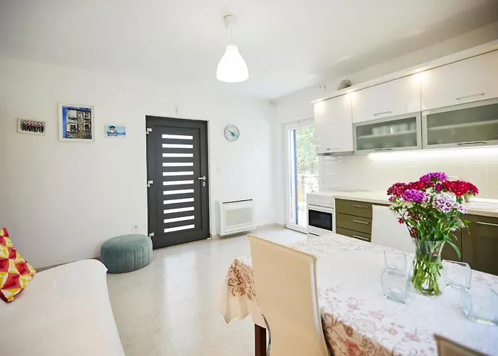 Apartamento Grdelina *