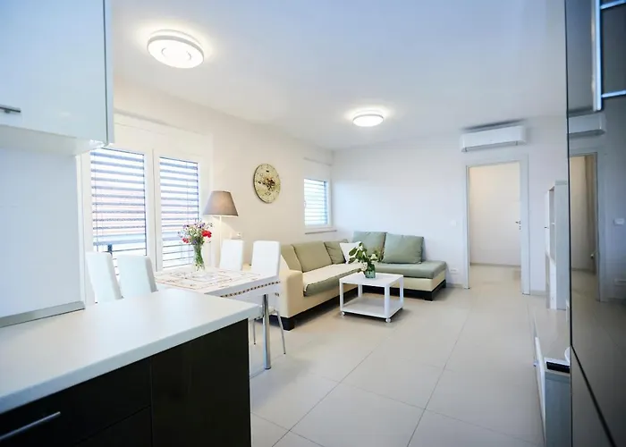 Grdelina Apartamento Supetar