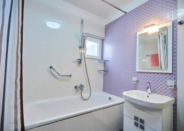 Grdelina Apartamento Supetar